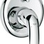 купити Душова система Grohe Eurosmart New 26000005 