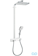 Душова система Hansgrohe Rainmaker Select E 360 27288400