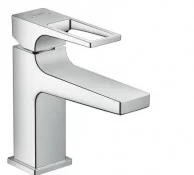 купити змішувач для раковини hansgrohe metropol 100 74500000