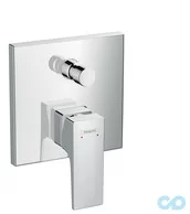 Смеситель для ванны Hansgrohe Metropol 32545000