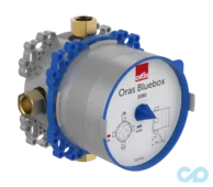 Скрытая часть смесителя Oras Bluebox 2080