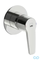 Смеситель для душа Oras Saga 3989