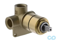 Скрытая часть смесителя Oras 1486