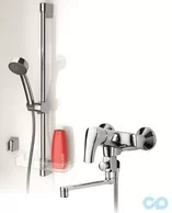 Душовий гарнітур Oras Saga 1945Y