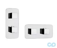 Змішувач Bossini Cube Z032202030