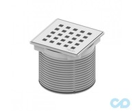 Декоративна решітка для трапа TECEdrainpoint S 3660007
