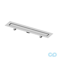 Дренажний канал TECEdrainline 650900