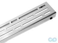 Решітка каналу TECEdrainline basic 600810