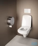 Унітаз підвісний Kolo Nova Pro Rimfree M39018000 