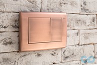 Кнопка змиву ТЕСЕplanus 9240365