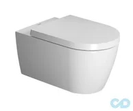 Унітаз підвісний Roca Inspira Round A346527000