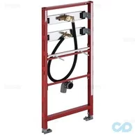 инсталляция для писсуара tece