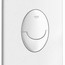 Кнопка змиву Grohe Skate Air 38505P00