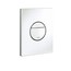 Кнопка змиву Grohe Nova Cosmopolitan 38765SH0
