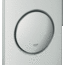 Кнопка змиву Grohe Nova Cosmopolitan 38804P00