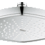 Верхній душ Grohe Grandera 210 27974000