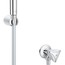 Гігієнічний душ Grohe Tempesta-F 26357000