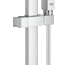 Душовий гарнітур Grohe Euphoria Cube 27700000