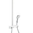 Душова система Hansgrohe Rainmaker Select E 360 27288400