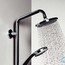 ціна Душова система Hansgrohe Croma 100 27154000