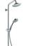 Душова система Hansgrohe Croma 100 27154000