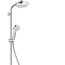 Душова система Hansgrohe Crometta 160 27266400