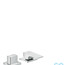 купити змішувач для ванни hansgrohe metropol 32548000
