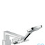 купити змішувач для ванни hansgrohe metropol 74550000