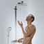 ціна Душова система Hansgrohe Rainmaker Select E 360 27288400