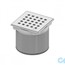 Декоративна решітка для трапа TECEdrainpoint S 3660007