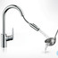 цена смеситель для кухни hansgrohe focus 31815800