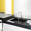 параметри змішувач для кухні hansgrohe focus 31820800