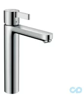 купити змішувач для раковини hansgrohe metris s 31021000