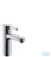 купити змішувач для раковини hansgrohe metris s 31068000