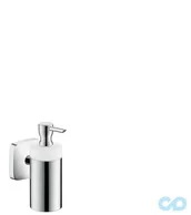 Дозатор рідкого мила Hansgrohe PuraVida 41503000