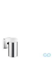 Держатель со стаканом Hansgrohe PuraVida 41504000