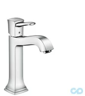 купити змішувач для раковини hansgrohe metropol classic 31302000