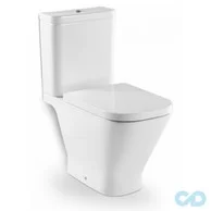 компакт унітаз roca gap