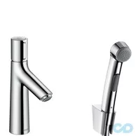 купити змішувач для раковини hansgrohe talis select s 72291000