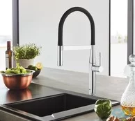 купить смеситель для мойки grohe essence 30294000