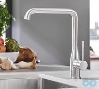 купить смеситель для мойки grohe essence 30269dc0