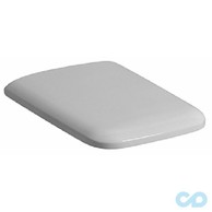 сидіння з кришкою для унітазу kolo life! m20112000 soft-close купити