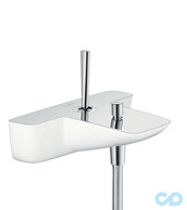 Змішувач для ванни Hansgrohe PuraVida 15472400