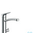 купити змішувач для кухні hansgrohe logis 71834000