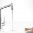 цена смеситель для кухни hansgrohe metris select 14884800