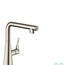 купити змішувач для кухні hansgrohe metris select 14847800