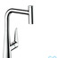 купить смеситель для кухни hansgrohe talis select s 72821000