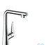 купити змішувач для кухні hansgrohe talis select s 72820000