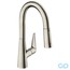 купити змішувач для кухні hansgrohe talis s 72815800