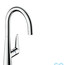купити змішувач для кухні hansgrohe talis s 72810000